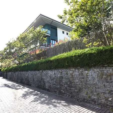 Apartment Errekabea. Basquenjoy Hondarribia