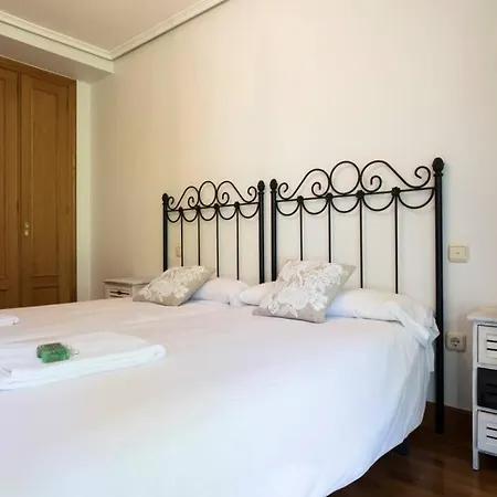 Apartment Errekabea. Basquenjoy
