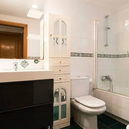 Apartment Errekabea. Basquenjoy