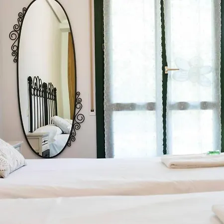 Apartment Errekabea. Basquenjoy *