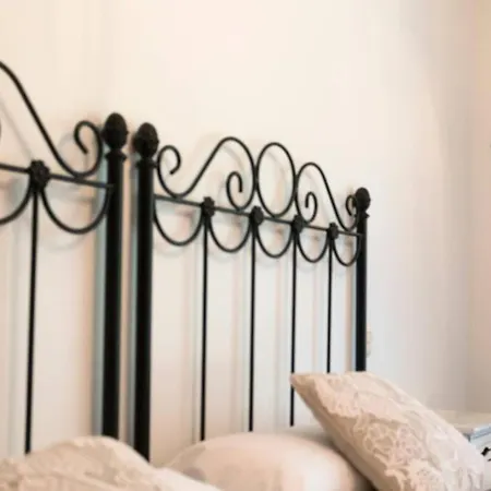 Errekabea. Basquenjoy Apartment