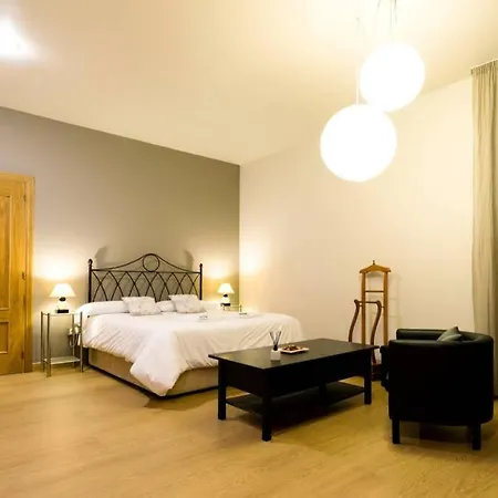 Apartment Errekabea. Basquenjoy Hondarribia